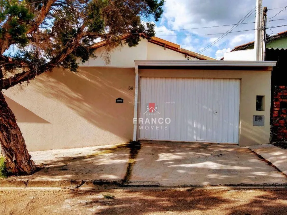 Casa, 3 quartos, 150 m² - Foto 2