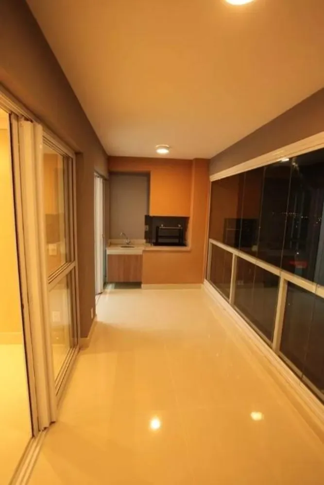Apartamento, 3 quartos, 109 m² - Foto 4