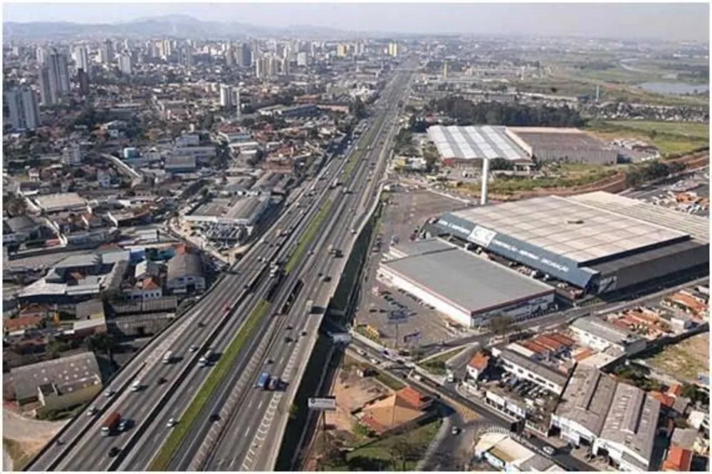 Depósito-Galpão, 5000 m² - Foto 4