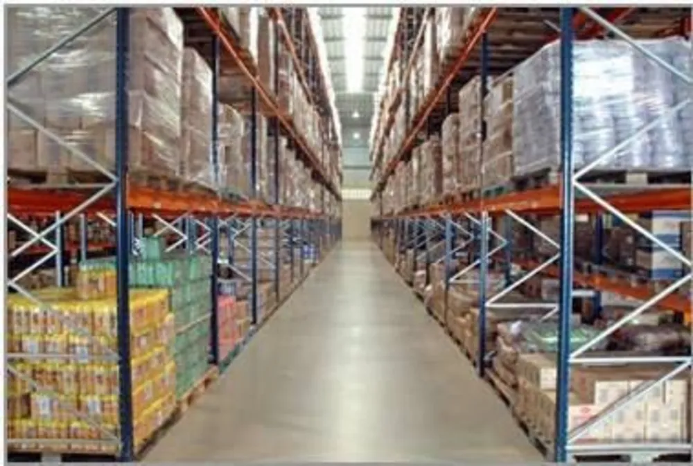 Depósito-Galpão, 5000 m² - Foto 3