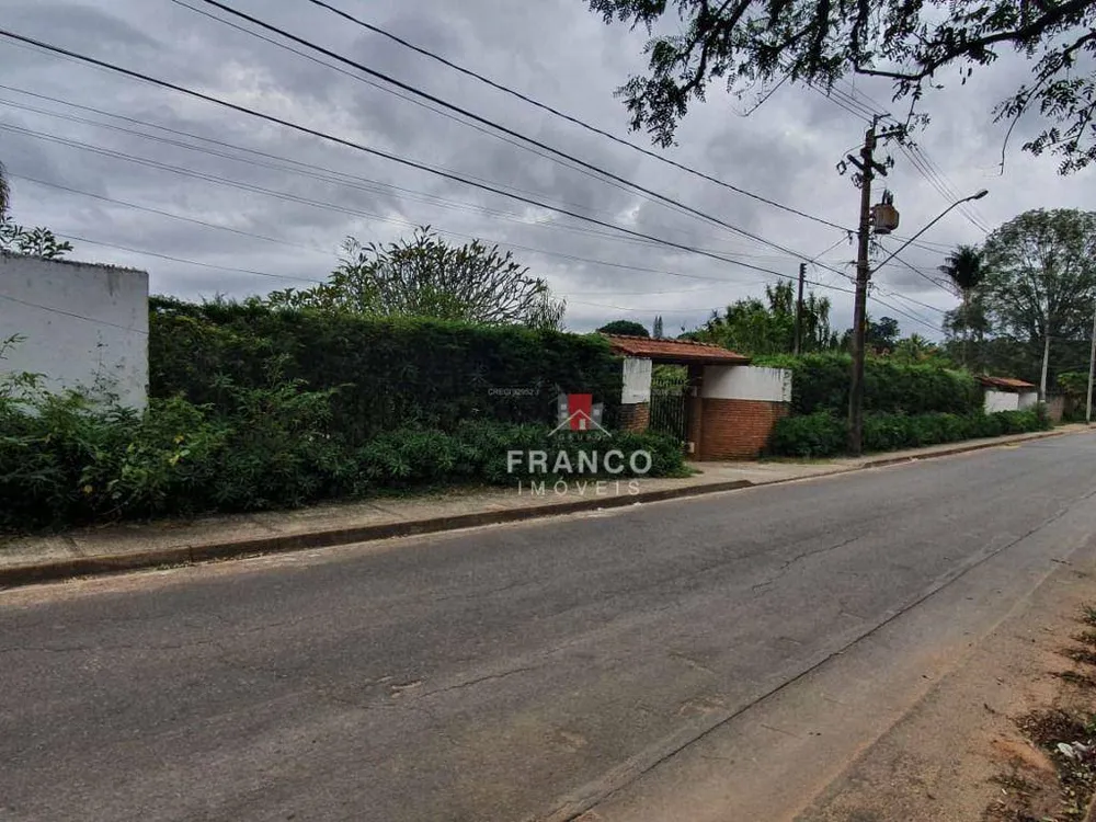 Chácara, 4 quartos, 4400 m² - Foto 3