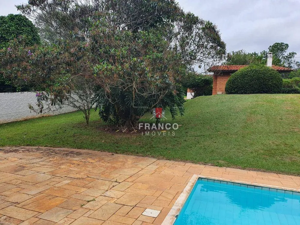 Chácara, 4 quartos, 4400 m² - Foto 4
