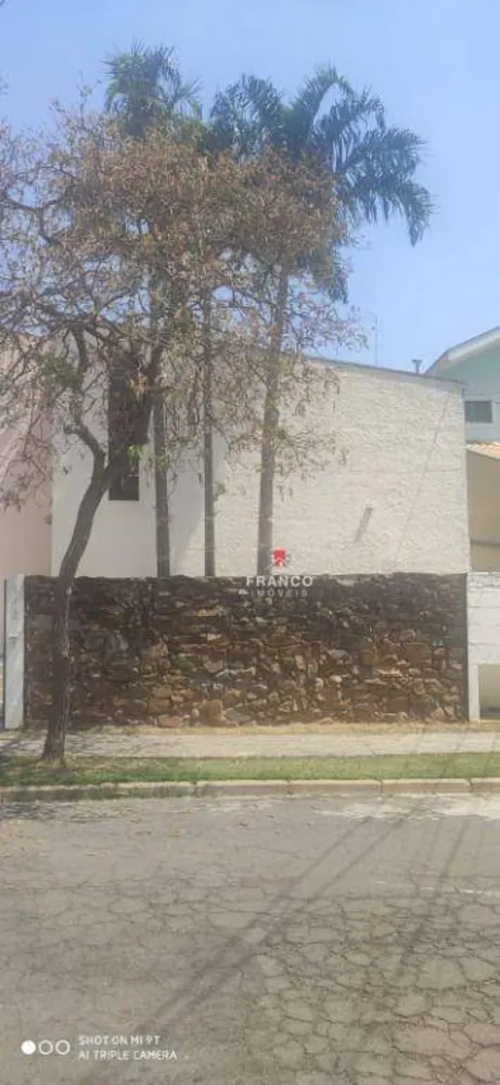 Casa, 3 quartos, 283 m² - Foto 4