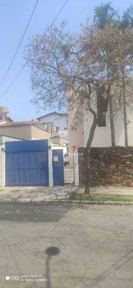 Casa, 3 quartos, 283 m² - Foto 3