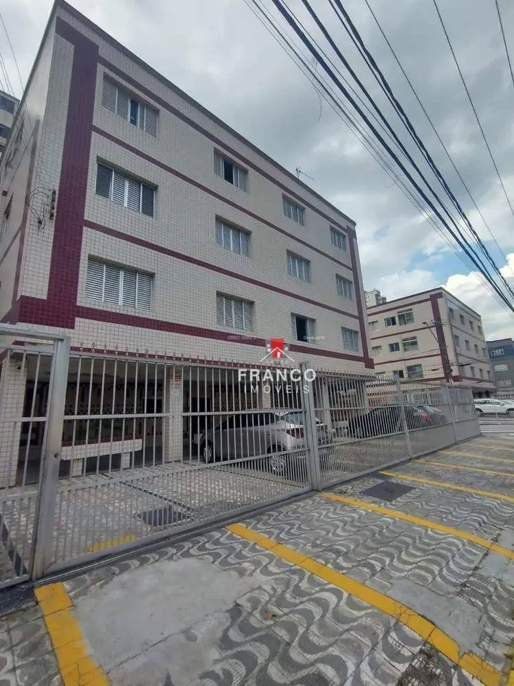 Apartamento, 2 quartos, 60 m² - Foto 1