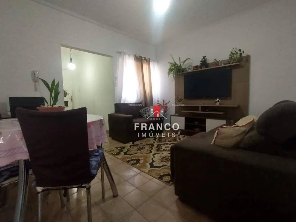 Apartamento, 2 quartos, 60 m² - Foto 2