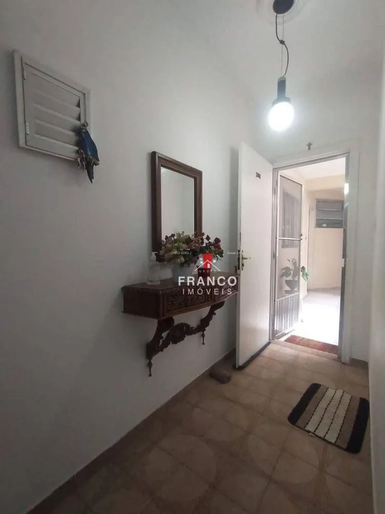 Apartamento, 2 quartos, 60 m² - Foto 3