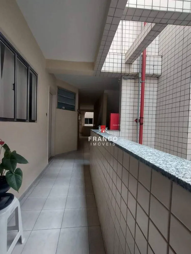 Apartamento, 2 quartos, 60 m² - Foto 4