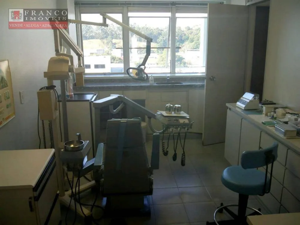Sala-Conjunto, 36 m² - Foto 2