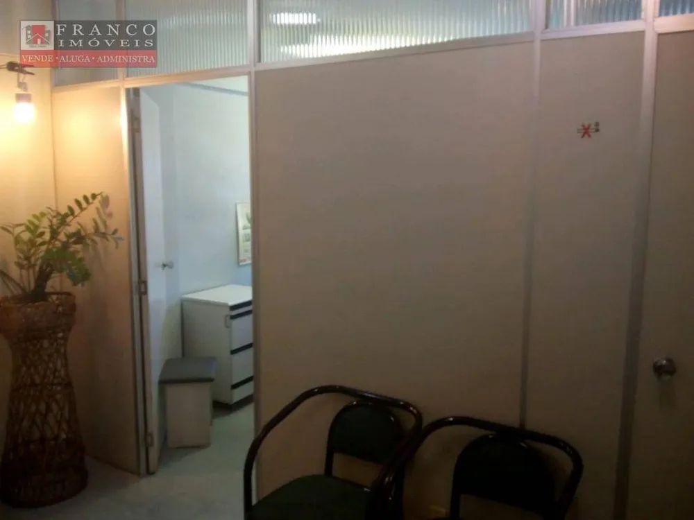 Sala-Conjunto, 36 m² - Foto 4