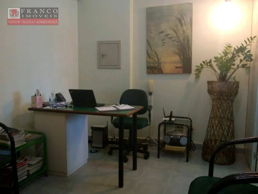 Sala-Conjunto, 36 m² - Foto 1
