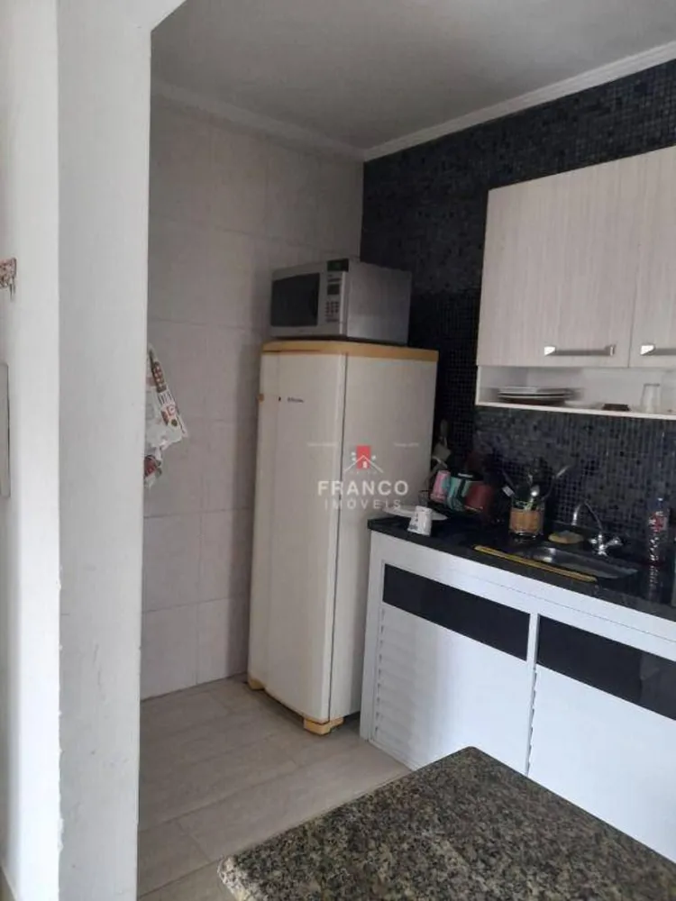 Apartamento, 3 quartos, 65 m² - Foto 4