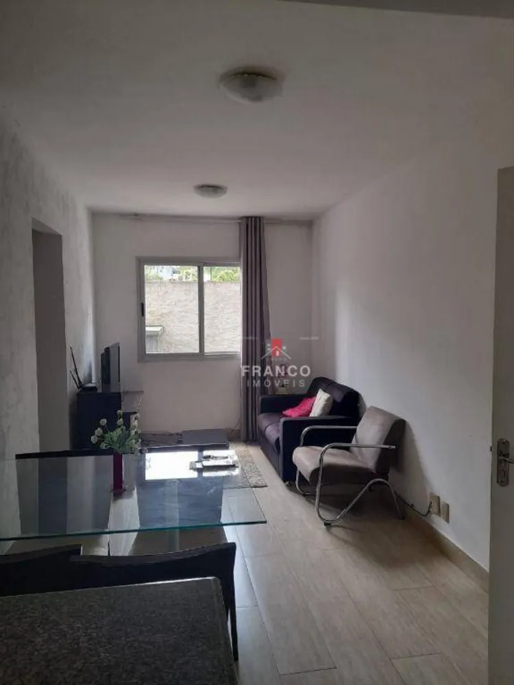 Apartamento, 3 quartos, 65 m² - Foto 3