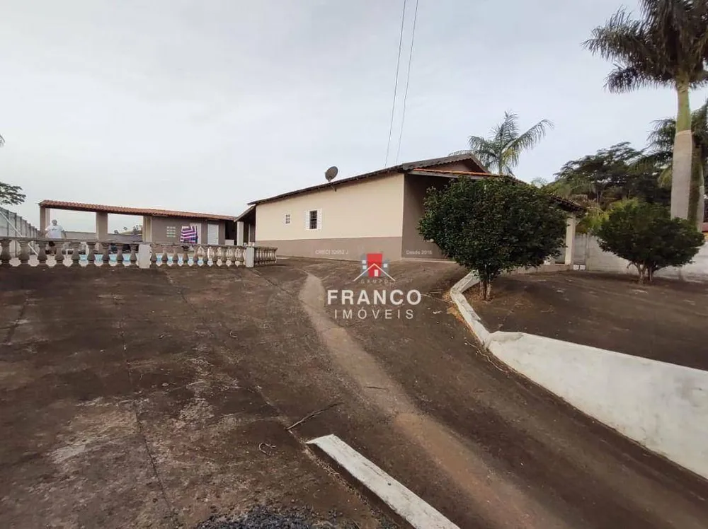 Chácara, 3 quartos, 700 m² - Foto 4