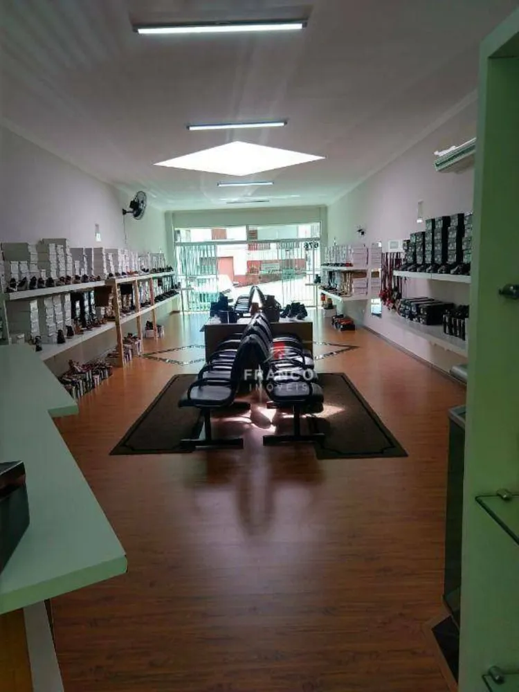Loja-Salão, 150 m² - Foto 2