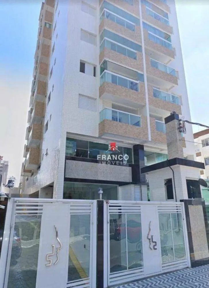 Apartamento, 1 quarto, 62 m² - Foto 1