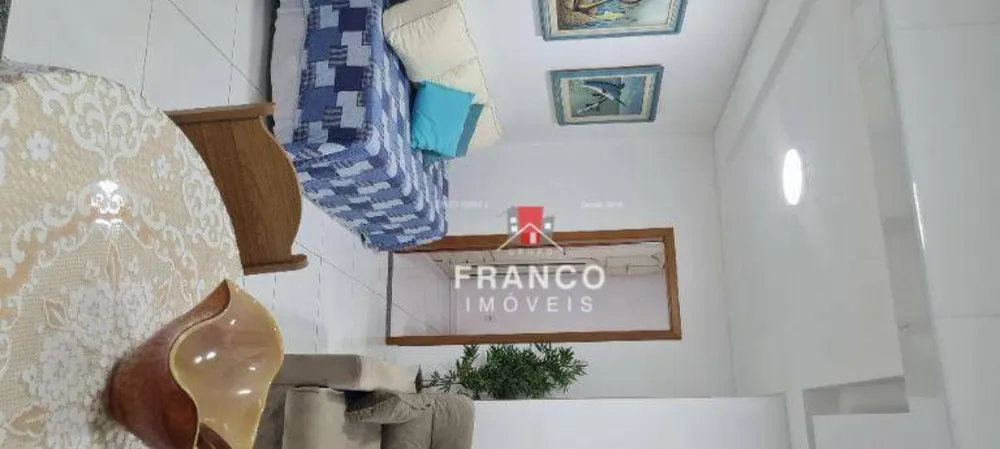 Apartamento, 1 quarto, 62 m² - Foto 3