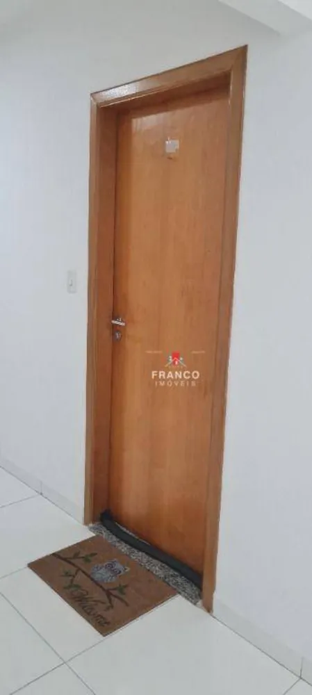 Apartamento, 1 quarto, 62 m² - Foto 2