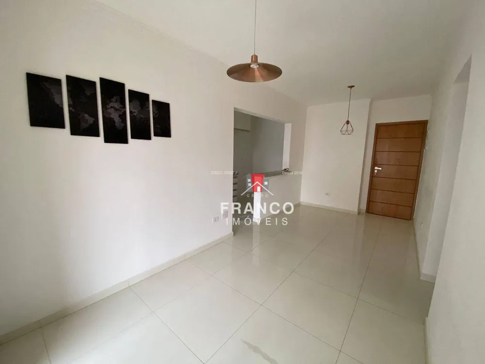 Apartamento, 2 quartos, 75 m² - Foto 2
