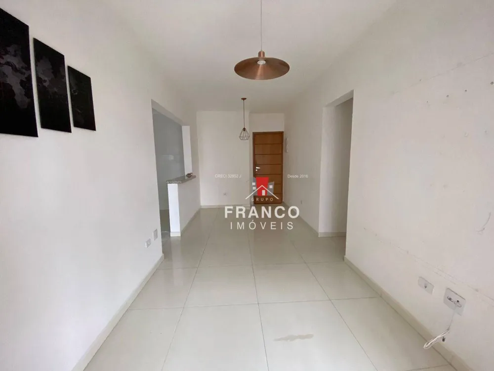 Apartamento, 2 quartos, 75 m² - Foto 4