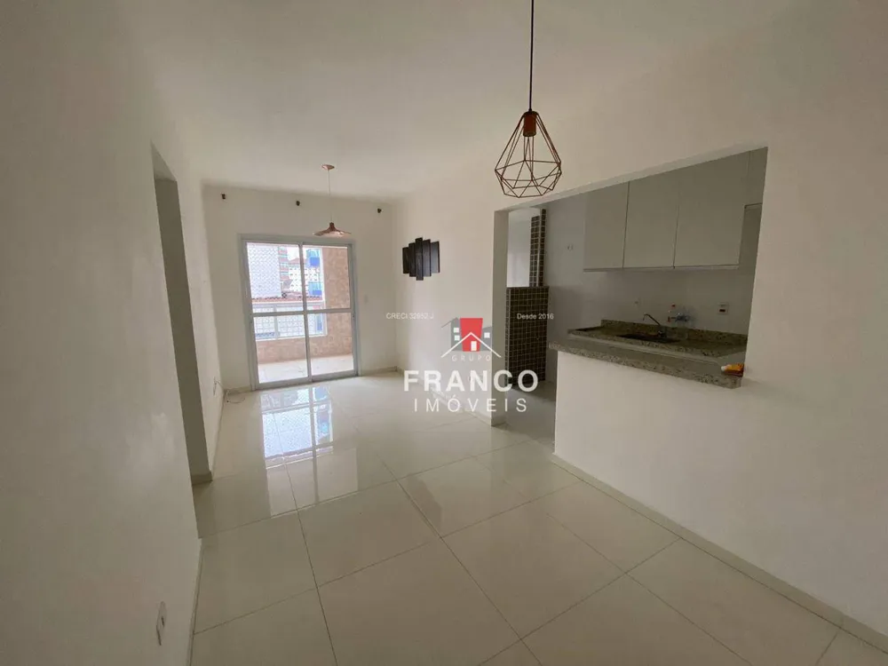 Apartamento, 2 quartos, 75 m² - Foto 3