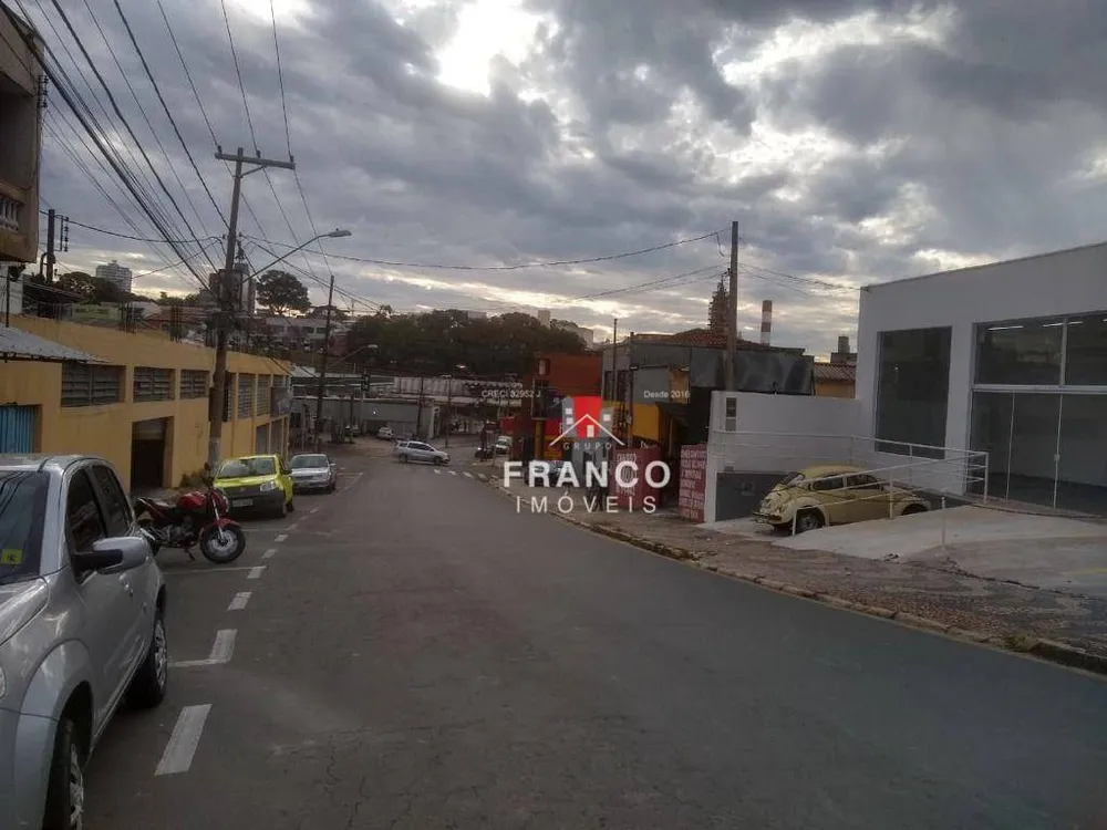Loja-Salão, 372 m² - Foto 3