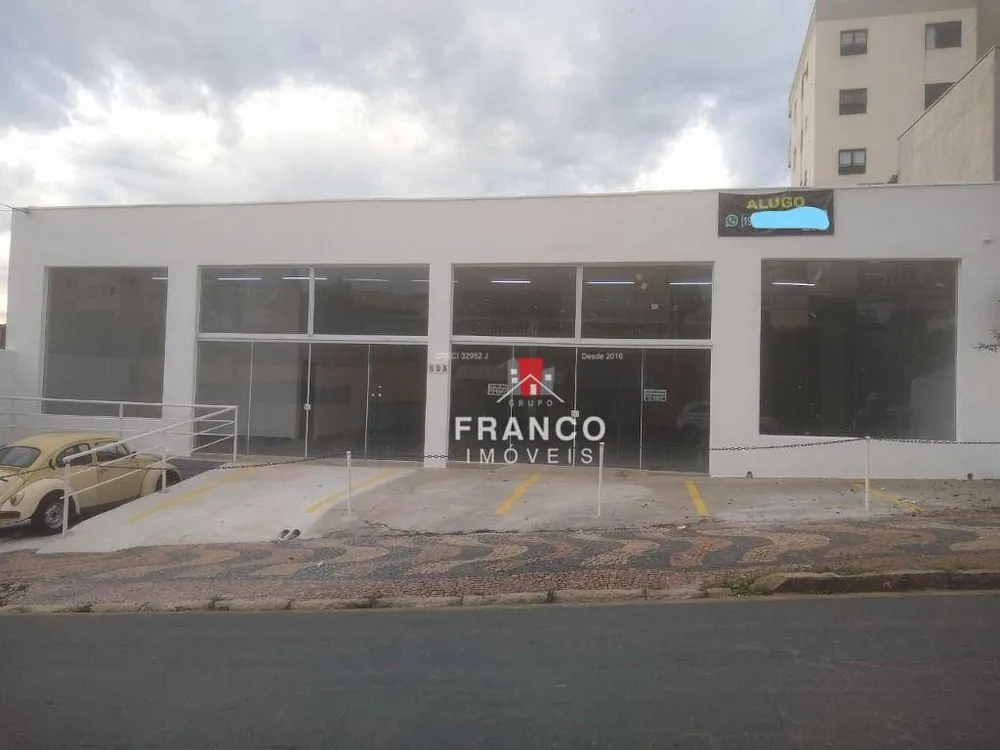 Loja-Salão, 372 m² - Foto 4