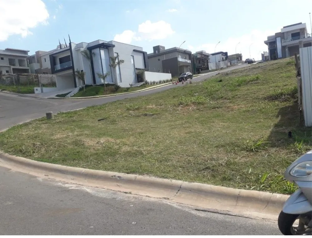 Loteamento e Condomínio, 307 m² - Foto 1