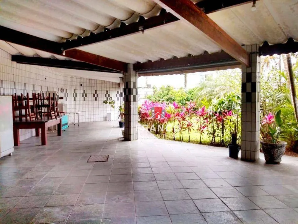 Apartamento, 1 quarto, 60 m² - Foto 4