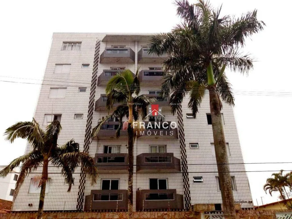 Apartamento, 1 quarto, 60 m² - Foto 1