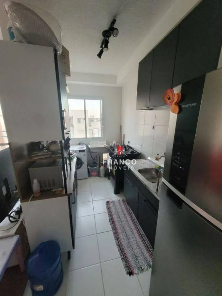 Apartamento, 2 quartos, 48 m² - Foto 4