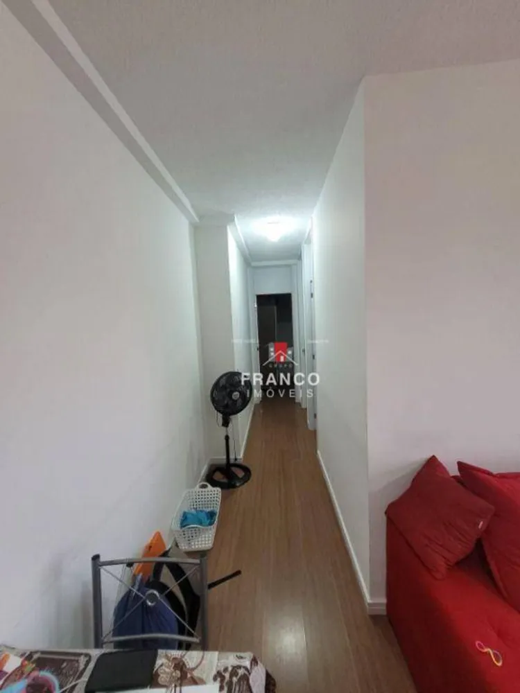 Apartamento, 2 quartos, 48 m² - Foto 3
