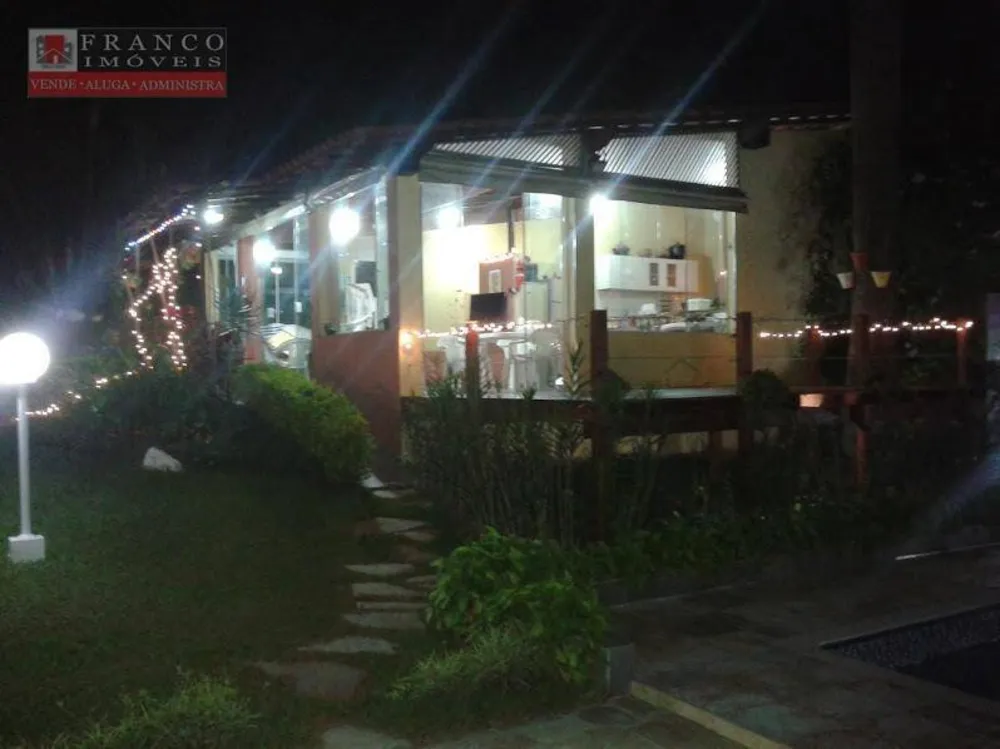 Chácara, 4 quartos, 7000 m² - Foto 3