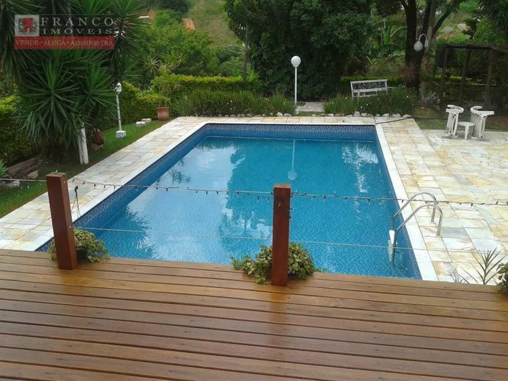 Chácara, 4 quartos, 7000 m² - Foto 2