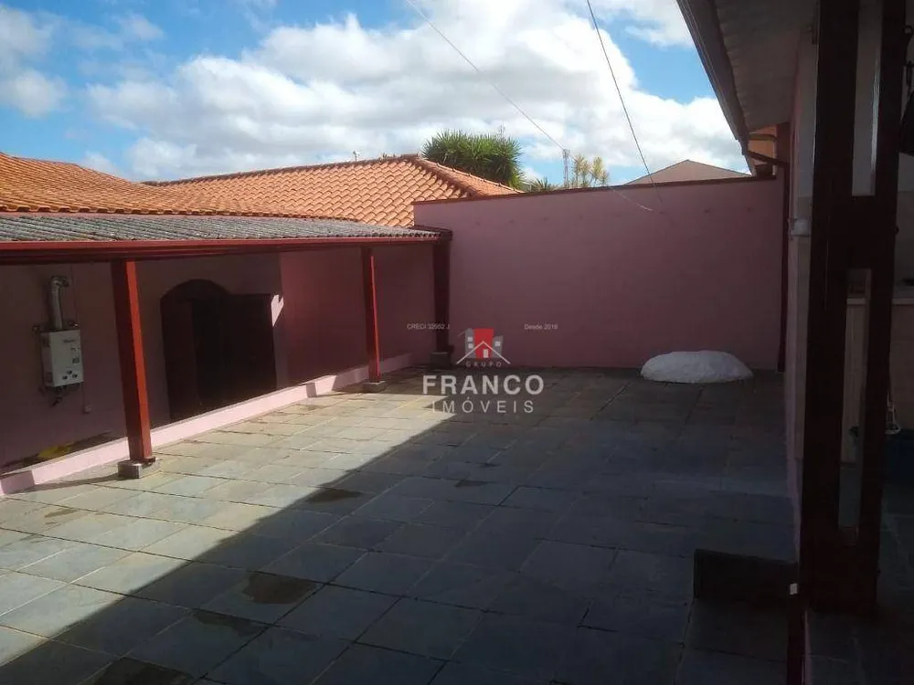 Casa, 3 quartos, 220 m² - Foto 4