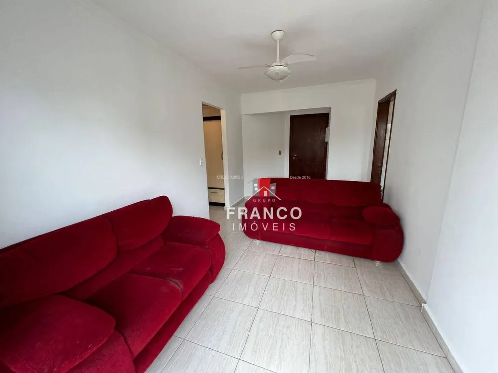Apartamento, 1 quarto, 52 m² - Foto 4