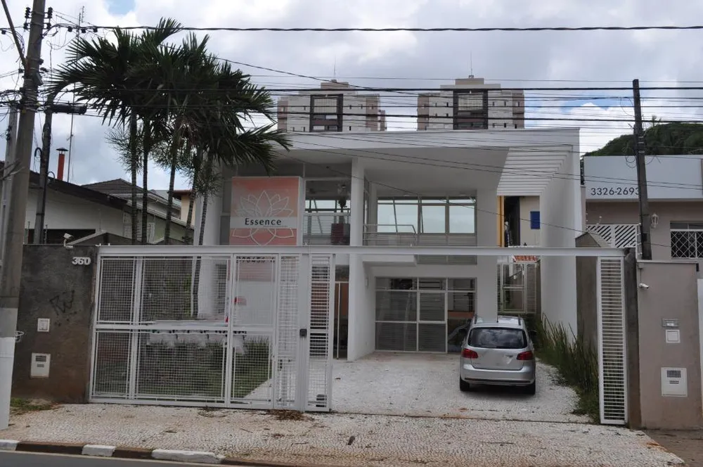 Casa, 3 quartos, 196 m² - Foto 1