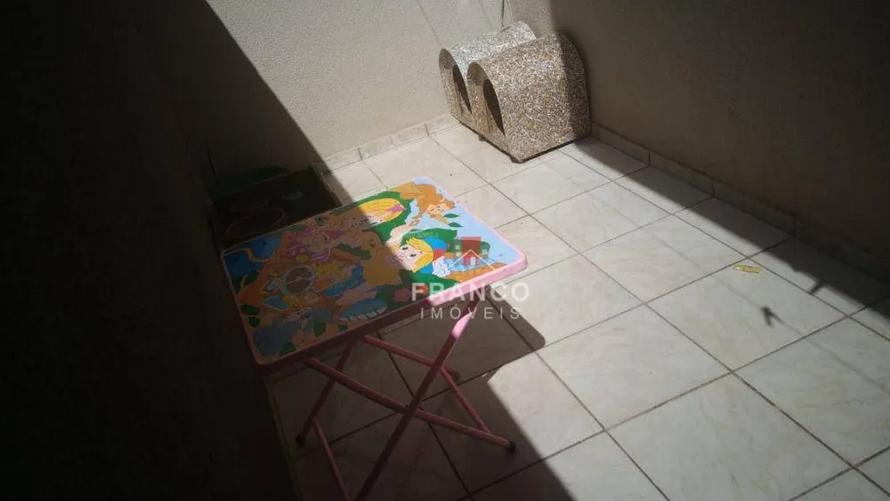 Apartamento, 2 quartos, 63 m² - Foto 3