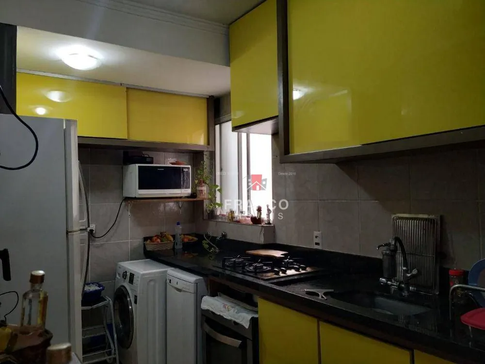 Apartamento, 2 quartos, 63 m² - Foto 1
