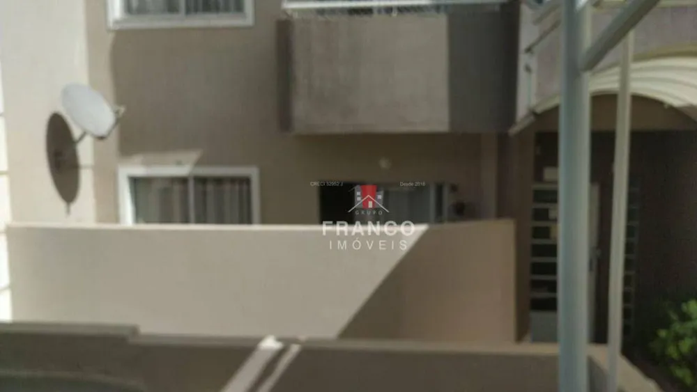 Apartamento, 2 quartos, 63 m² - Foto 4