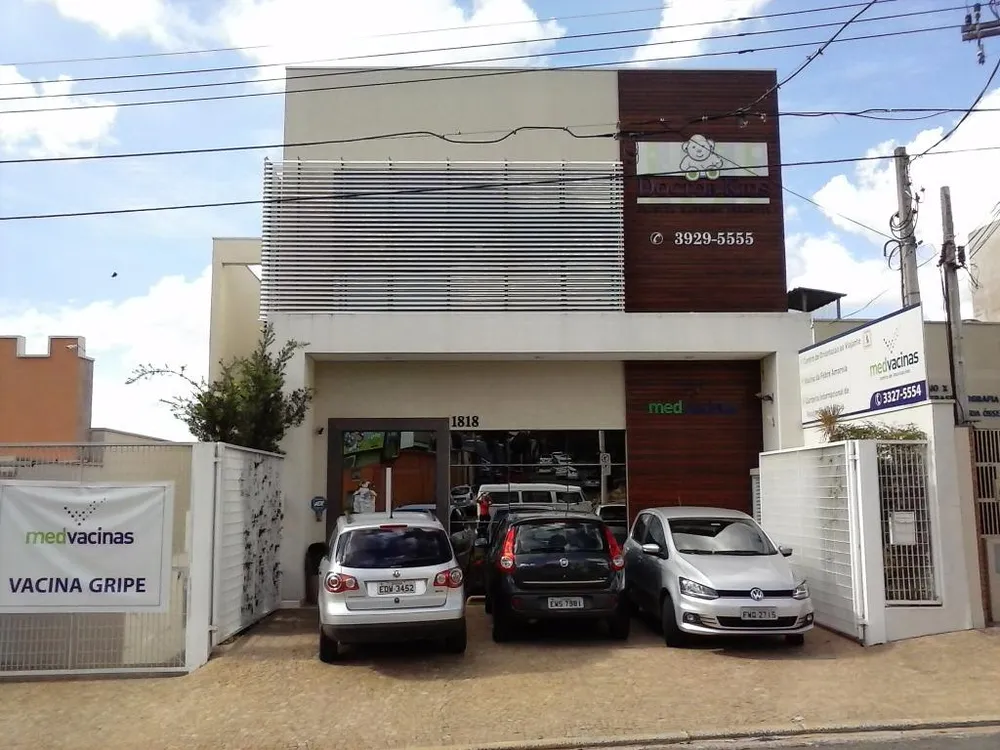 Sala-Conjunto, 1 m² - Foto 1
