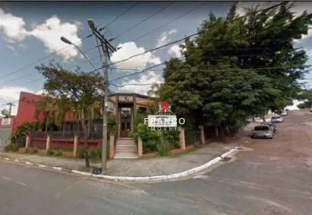 Loja-Salão, 791 m² - Foto 1