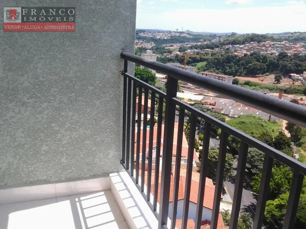 Apartamento, 2 quartos, 63 m² - Foto 1