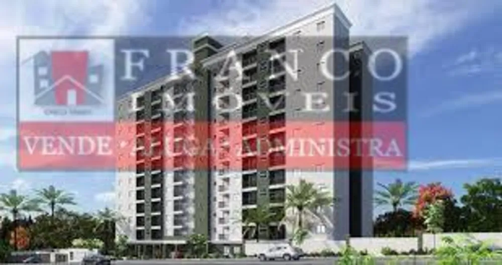 Apartamento, 2 quartos, 63 m² - Foto 2