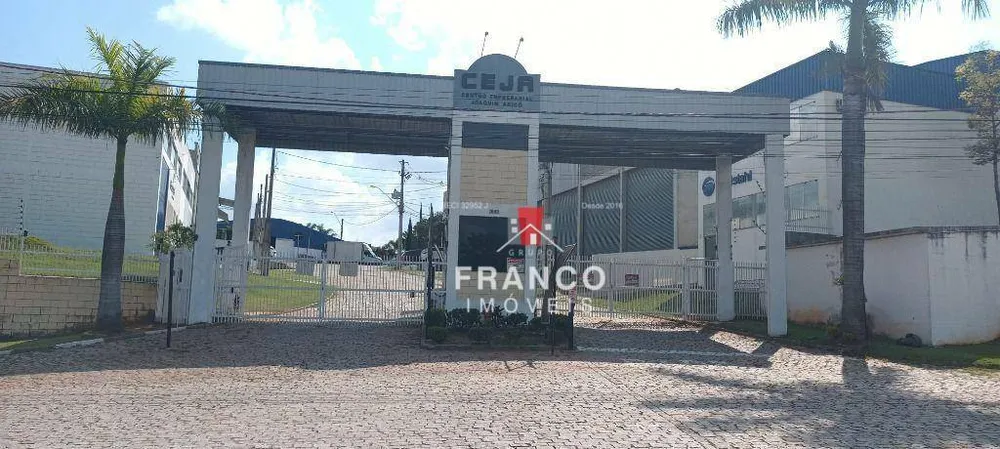 Depósito-Galpão, 1026 m² - Foto 2