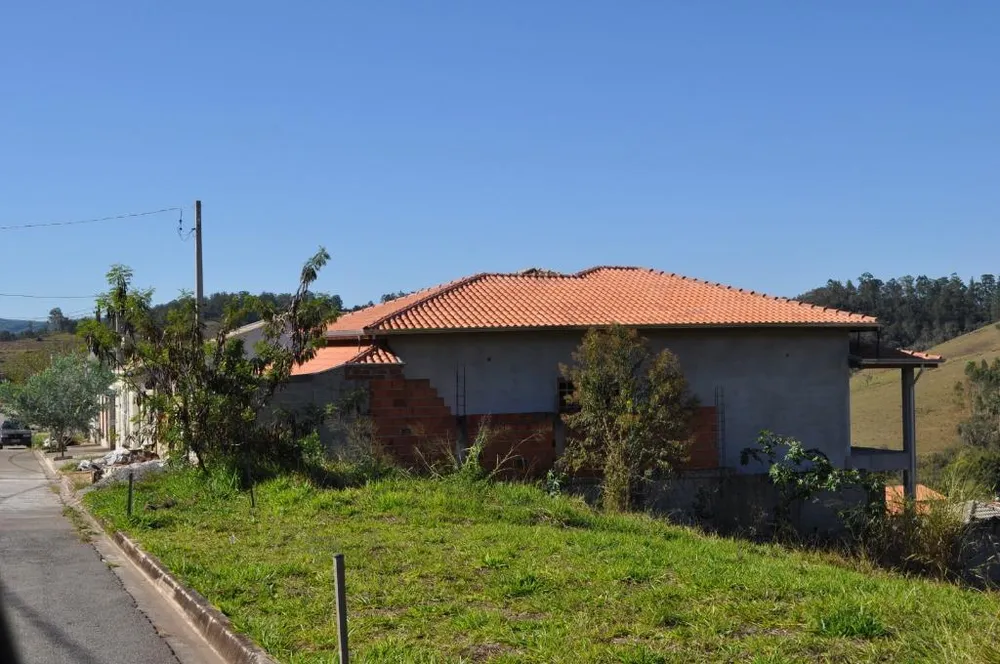 Casa, 3 quartos, 195 m² - Foto 1