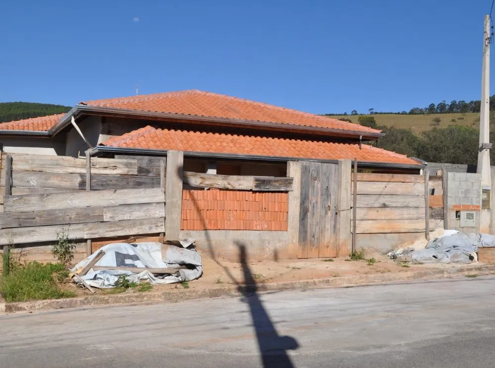 Casa, 3 quartos, 195 m² - Foto 2