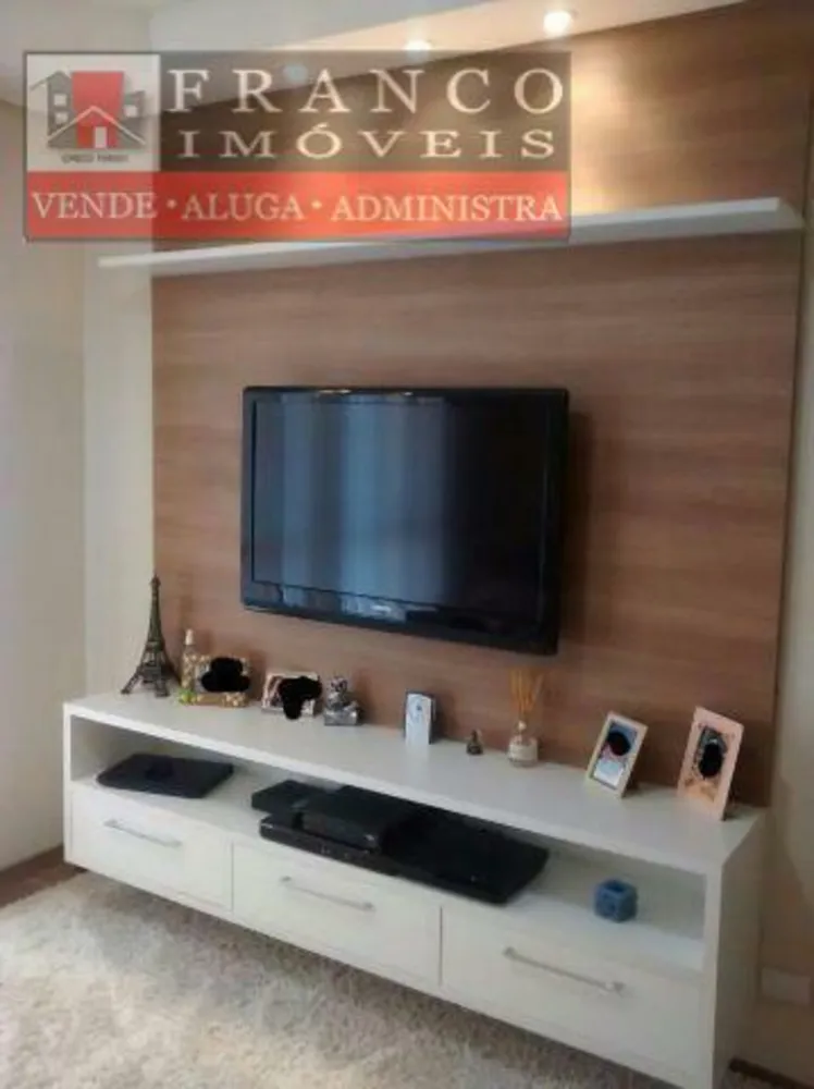 Apartamento, 3 quartos, 85 m² - Foto 2