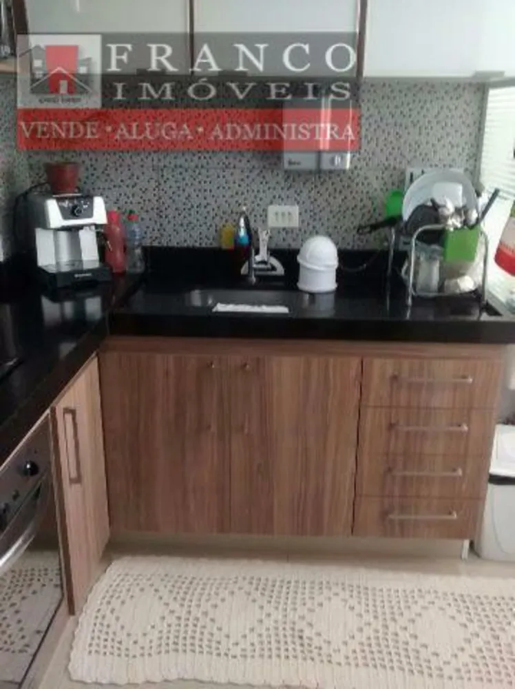 Apartamento, 3 quartos, 85 m² - Foto 4
