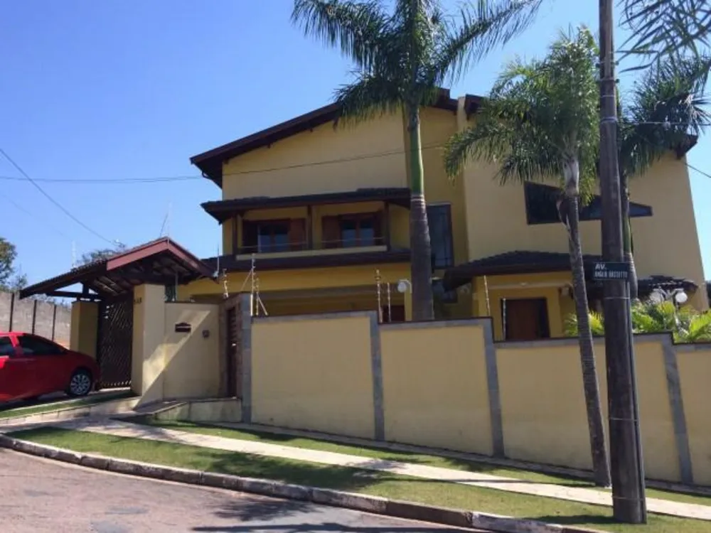 Casa, 3 quartos, 500 m² - Foto 1